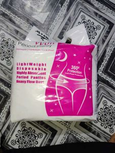 Period Penty For Women And Girls