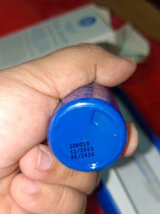 Natural Age Control Face Serum With Bakuchiol