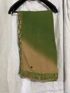 Banarasi Suit