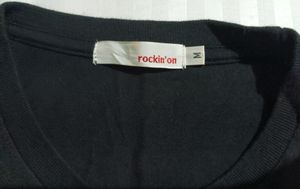 Imported Men T Shirt