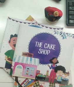 The Rupee Tales - Paperback Full Set