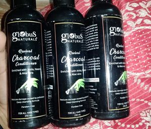 Globus Naturals Revival Conditioner