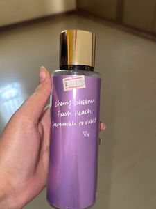 Victoria Secret Body Mist Love Spell