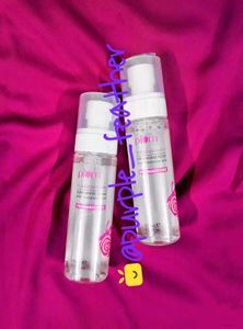 (Pack of 2) Plum Bulgarian Valley Rose Water Toner