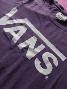 Branded T-shirts