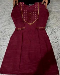 Kurta Set...❤️