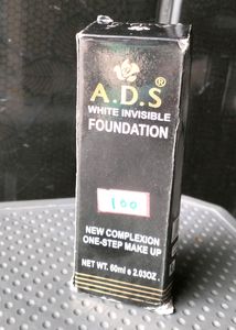 ADS Foundation