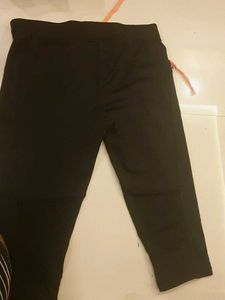 Athletic Capri Pants