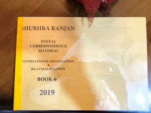 M.A. POLITICAL SCIENCE NOTES BY SHUBHRA RANJAN