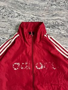Adidas Jacket