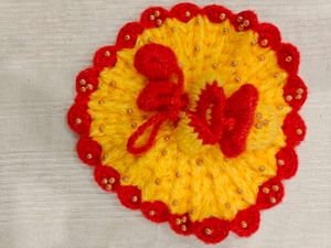 Laddu Gopal Poshak combo of 2