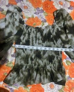 Top For Women