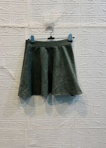 🇮🇹 Italy Imorted A-Line Skirt