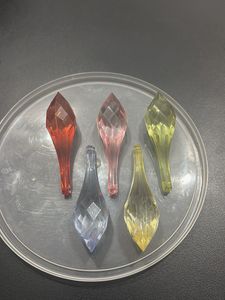 Plastic Beads