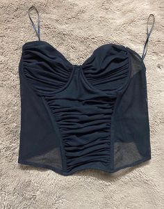 Corset Top