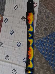 Guitar 🎸 Neck Band
