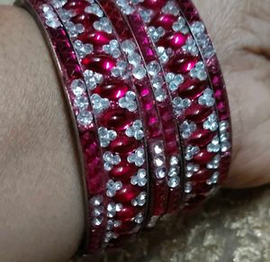 Bangles &amp; Bracelets Set