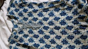 Short Kurti Size S