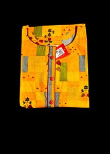 Aarvi Brand New 🟡top