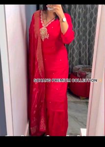 Kurta Sharara Sets