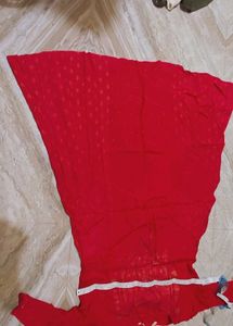 Anarkali Kurti