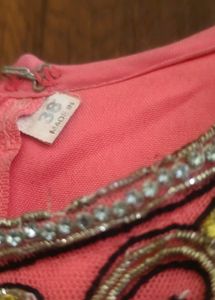 Gown Used