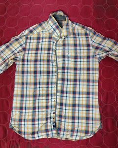 Netplay Mens Casual Shirt
