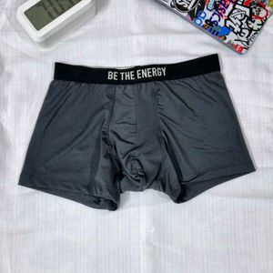 Men's Trunk.