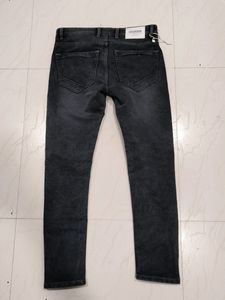 Vintage Straight Fit Jeans 👖