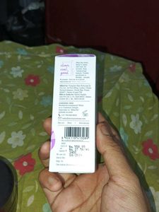 Plum Retinol Serum With Pilgrim Eye Cream