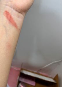 Colorbar Blush