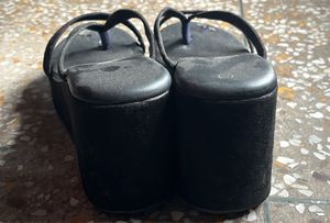 Trendy Women Heel