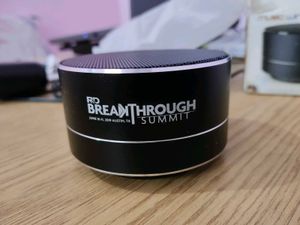 A10 Wireless Speaker with Loud Bass