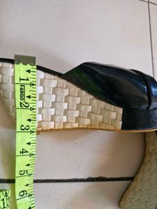 Wedges