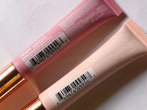 Kiss Newyork Professional Highlighter And Blush