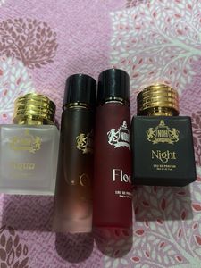 Unisex Perfume