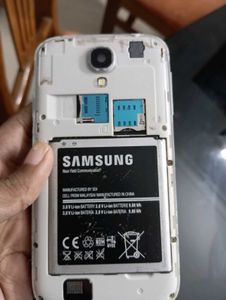 Samsung&#39;s Phone