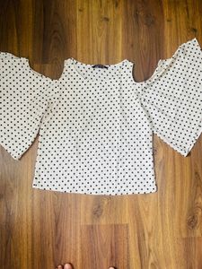 Harpa Medium Top