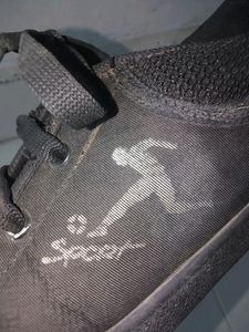 Boys Footwear