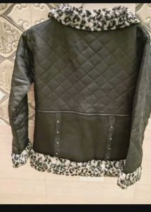 Stylish Black Jacket