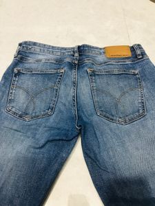 Calvin Klein Original Jeans