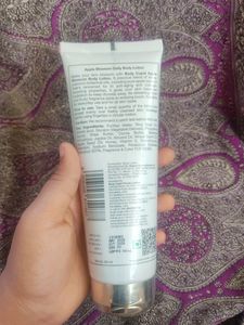 Apple Blossom Daily Body Lotion (200ml)
