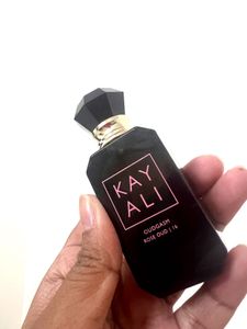 Kayali Oudgasm Perfume