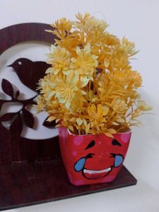Spongebob Plant ☘️ with hand painting 🖌️🎨