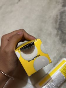 Sunscoop Sunscreen Spray