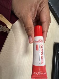 Dot & Key Shiny Lip Gloss