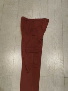 cargo trousers