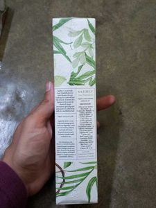 Sadhev Anti-Hairfall Oil