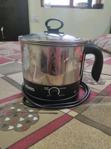 Agaro Multicook Electric Kettle
