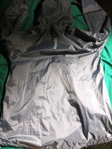 Wildcraft Men Raincoat